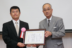 クラス賞　江戸川区立第五葛西小学校