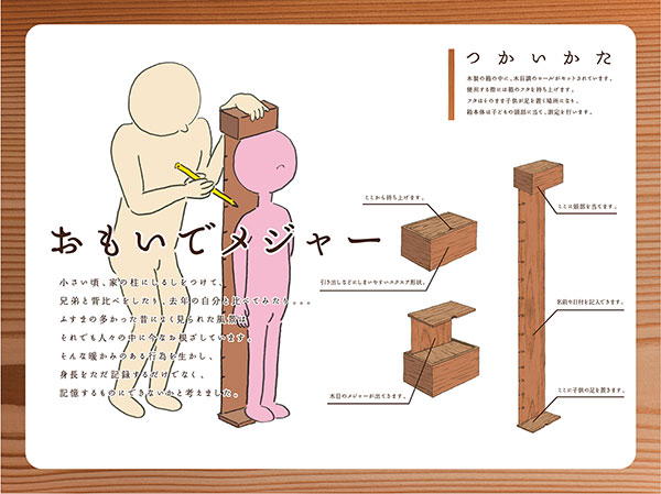 おもいでメジャー画像